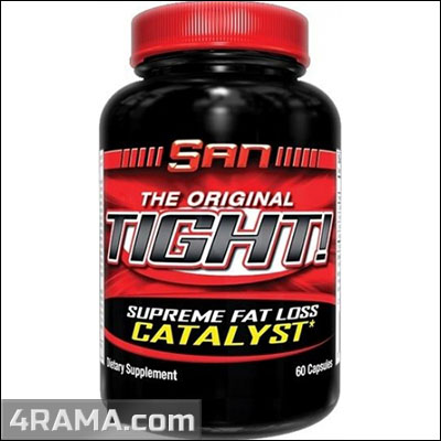 Tight! от SAN - Бодибилдинг форум AnabolicShops