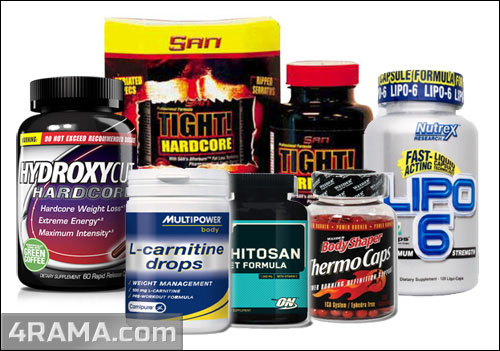 Как выбрать жиросжигатель? - Бодибилдинг форум AnabolicShops