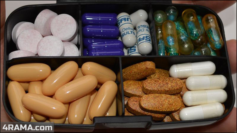 Спортивное питание для рельефа - Бодибилдинг форум AnabolicShops