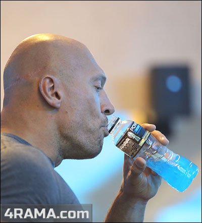 Изотоники - Бодибилдинг форум AnabolicShops