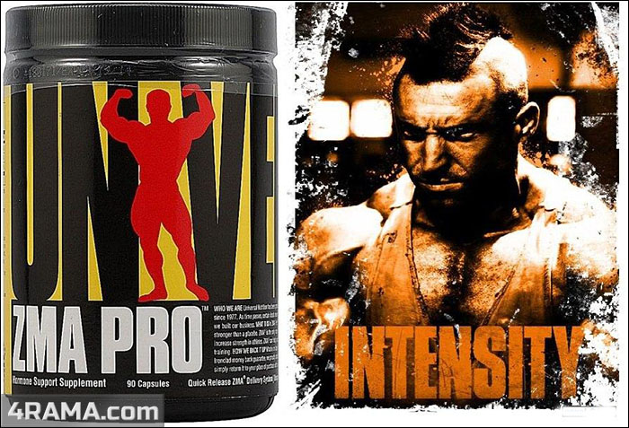 ZMA Pro от Universal Nutrition - Бодибилдинг форум AnabolicShops