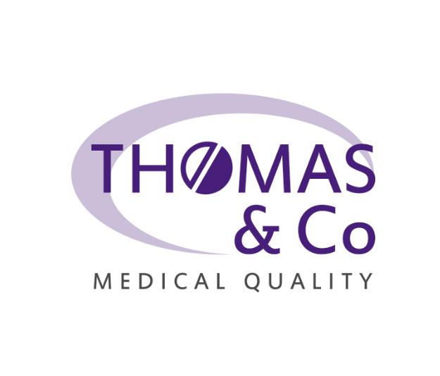 Thomas&Co - Медицинское качество. - Бодибилдинг форум AnabolicShops