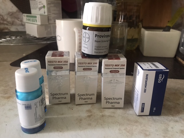 Homosteron.com оф.дилер Zphc|CanadaPeptides|Ergo Mrc - Бодибилдинг форум AnabolicShops