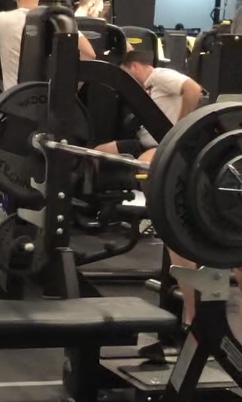 Жим лежа 2021 - Бодибилдинг форум AnabolicShops