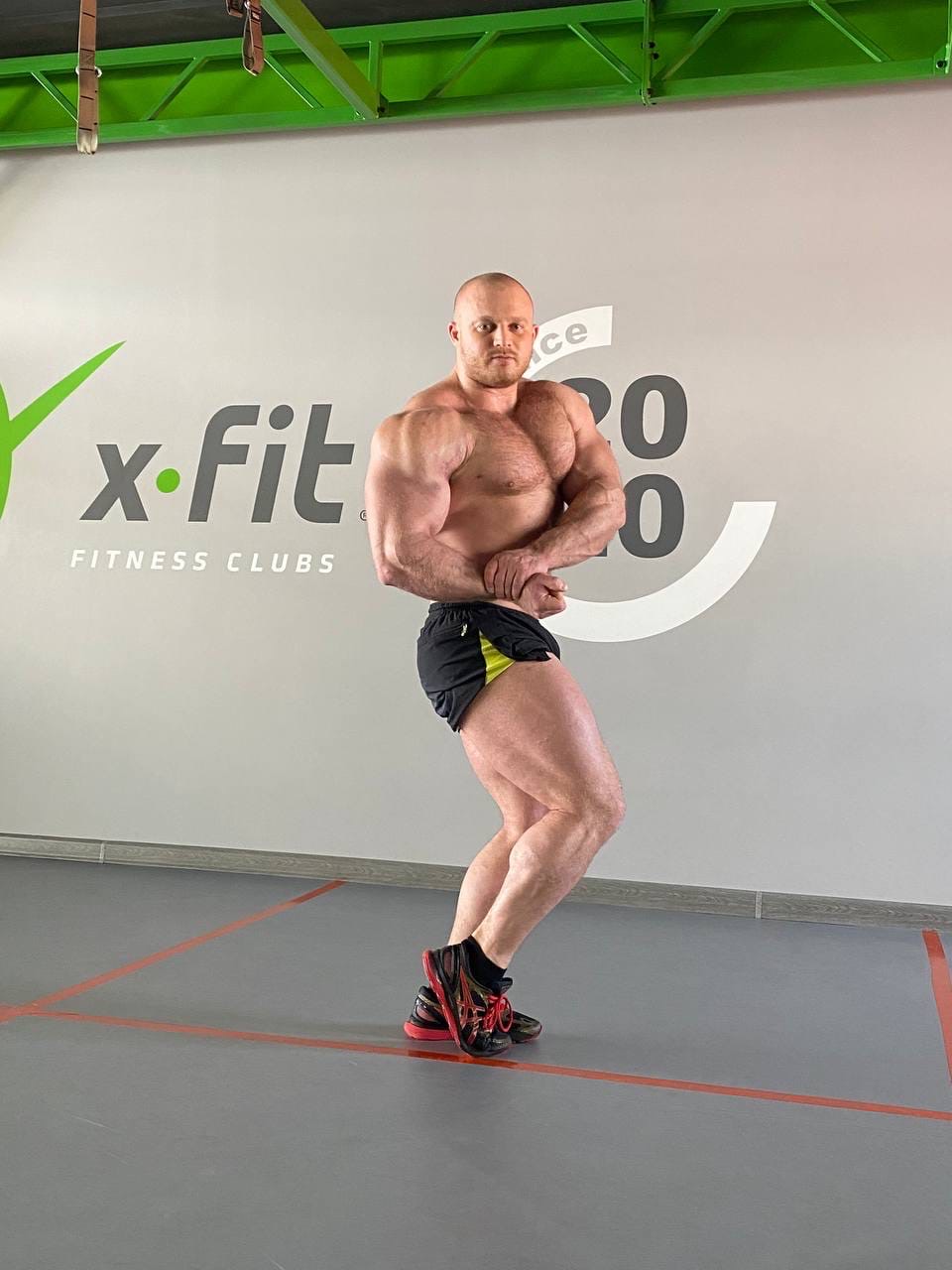 Актуальная форма и как обстоят дела на данный момент. - Бодибилдинг форум AnabolicShops