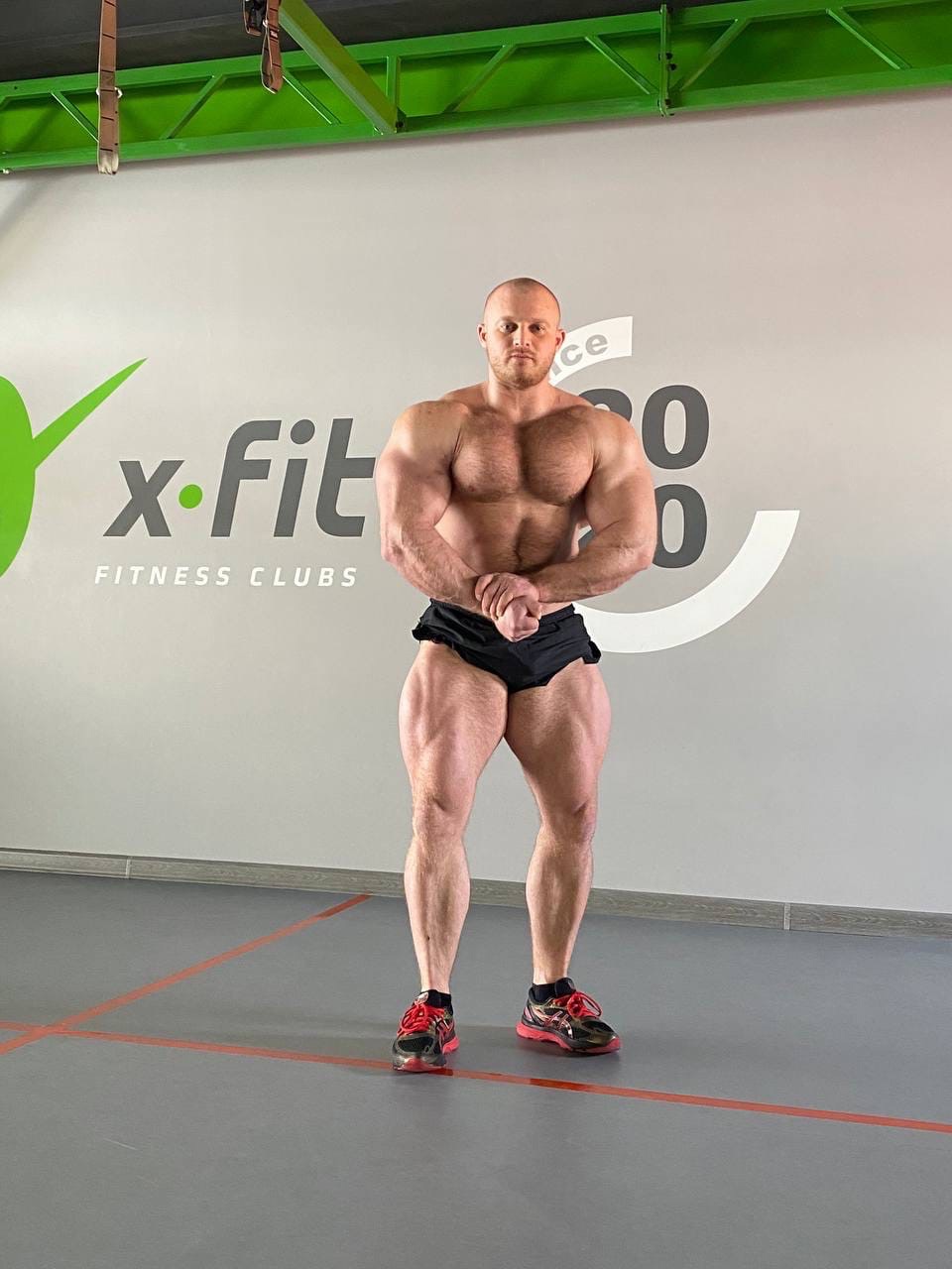 Актуальная форма и как обстоят дела на данный момент. - Бодибилдинг форум AnabolicShops