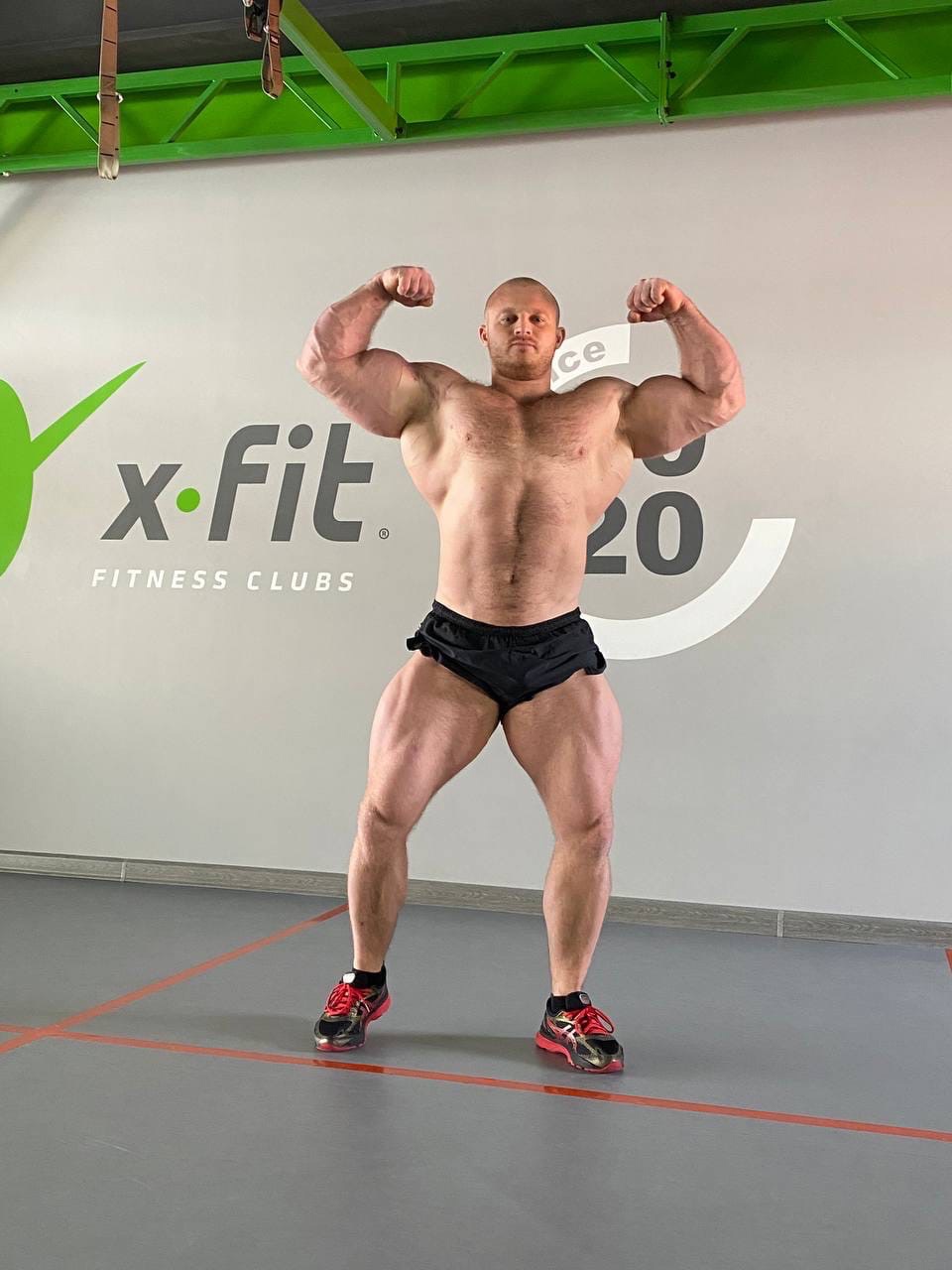 Актуальная форма и как обстоят дела на данный момент. - Бодибилдинг форум AnabolicShops