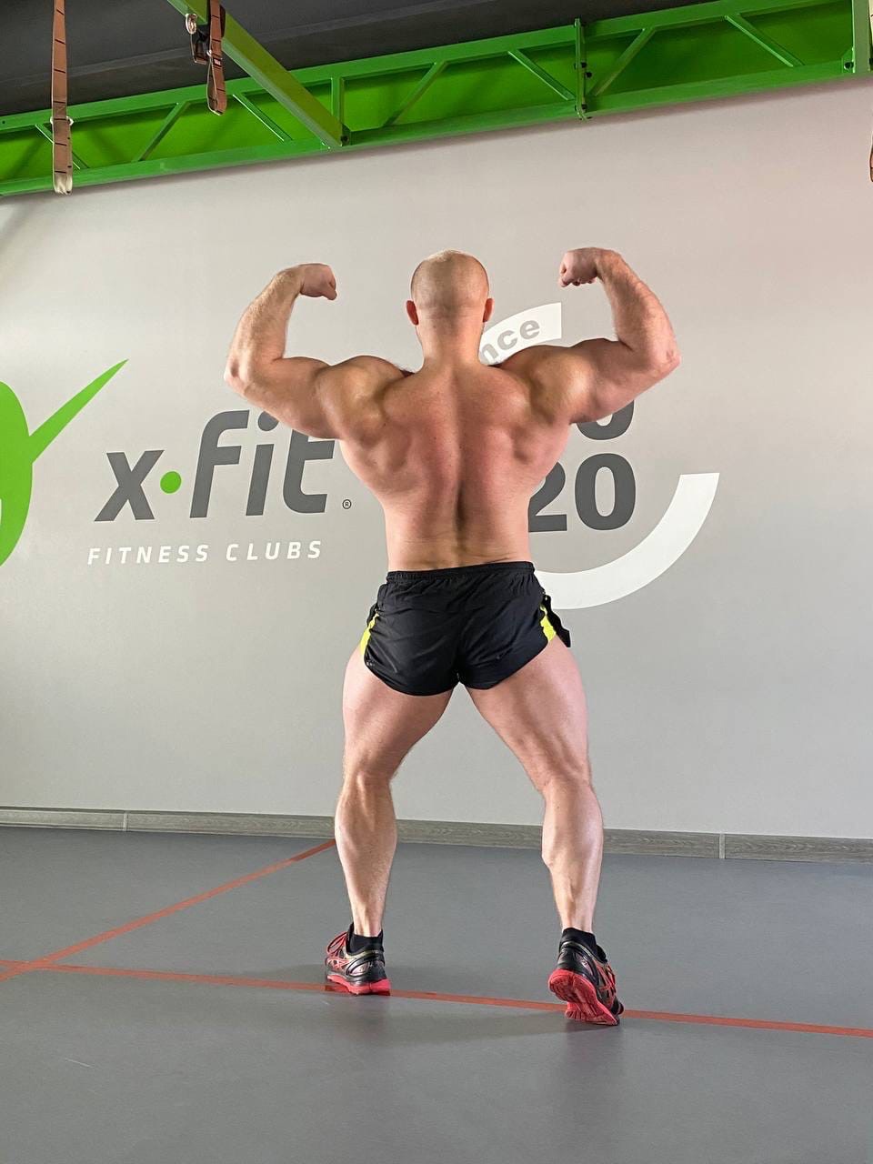 Актуальная форма и как обстоят дела на данный момент. - Бодибилдинг форум AnabolicShops