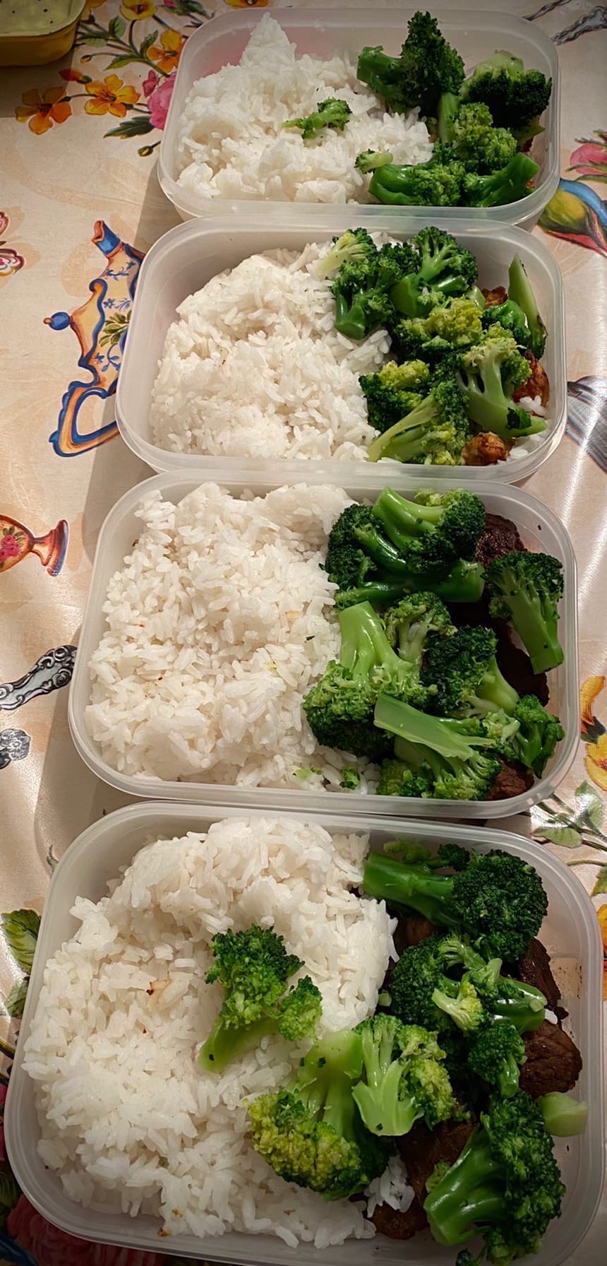 Разбор рациона. - Бодибилдинг форум AnabolicShops