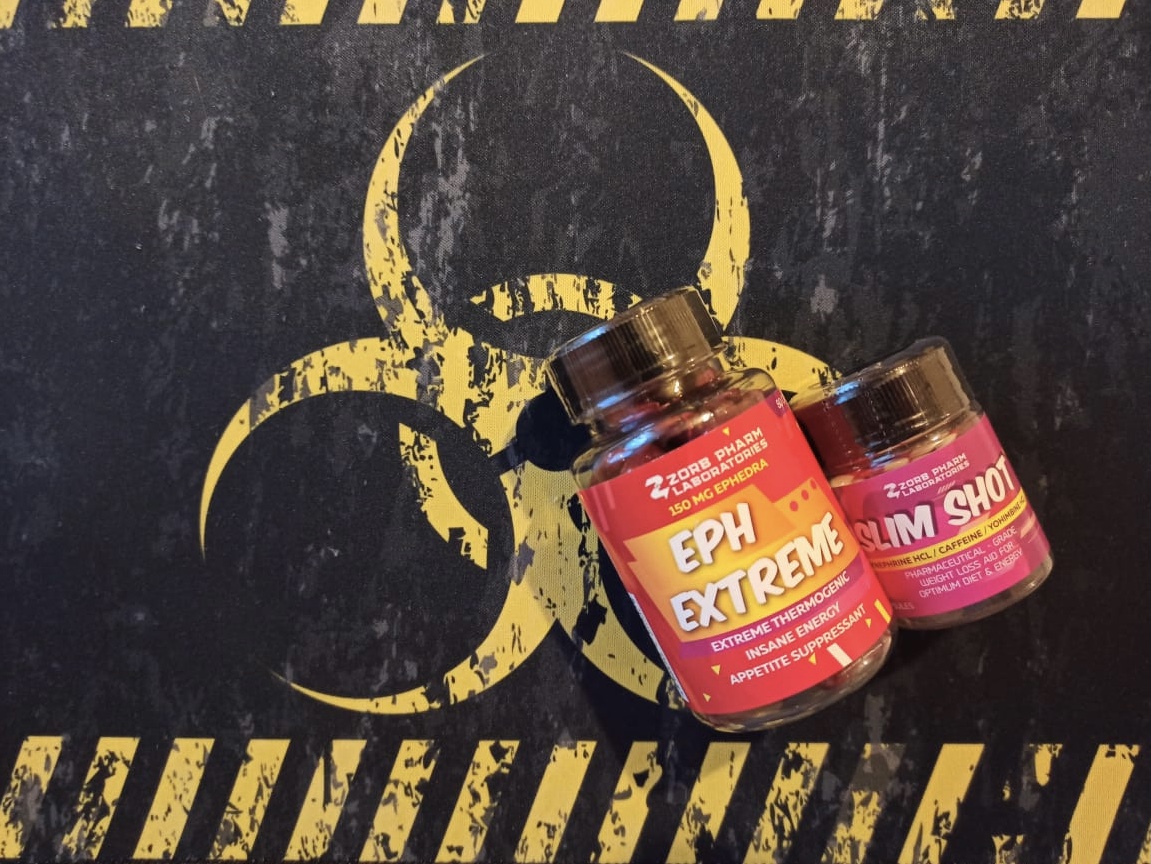 Жиросжигатели, предтренировочные комплексы - Бодибилдинг форум AnabolicShops