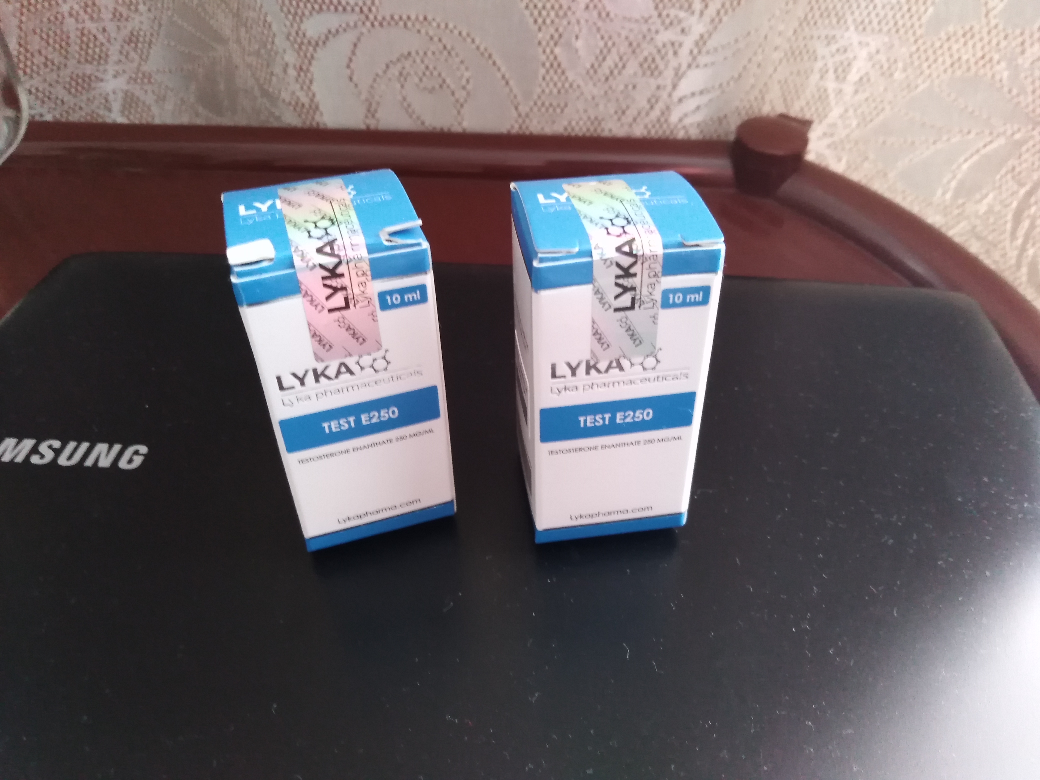 Магазин iron-prof.com - до решения всех проблем -  не заказывать! - Бодибилдинг форум AnabolicShops