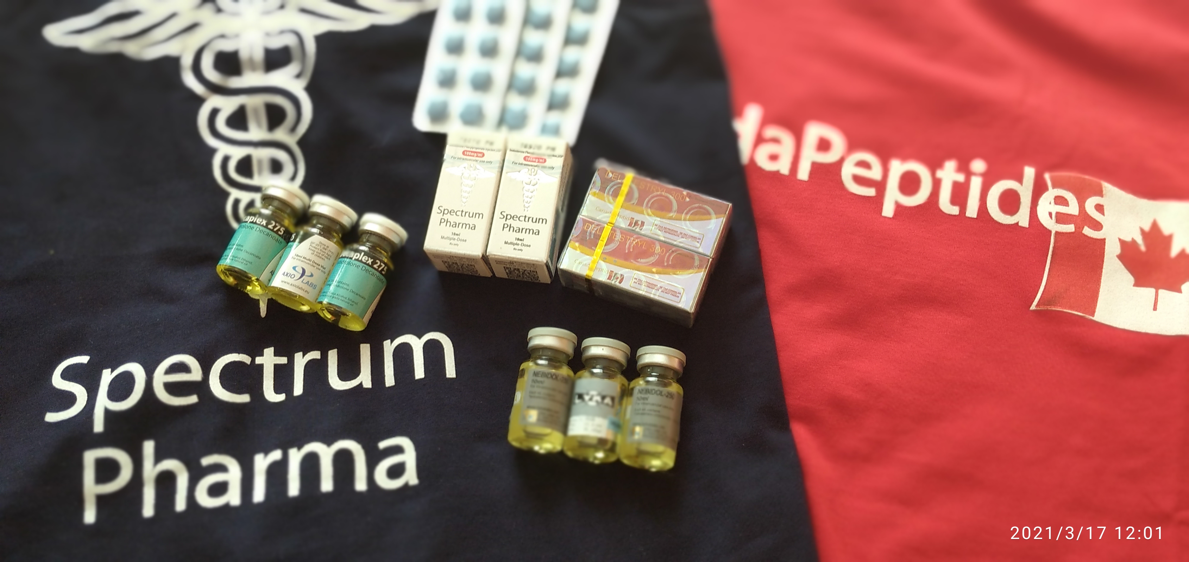 Homosteron.com оф.дилер Zphc|CanadaPeptides|Ergo Mrc - Бодибилдинг форум AnabolicShops