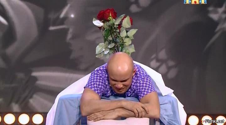 Колоноскопия довела до слез Майка О'Херна - Бодибилдинг форум AnabolicShops