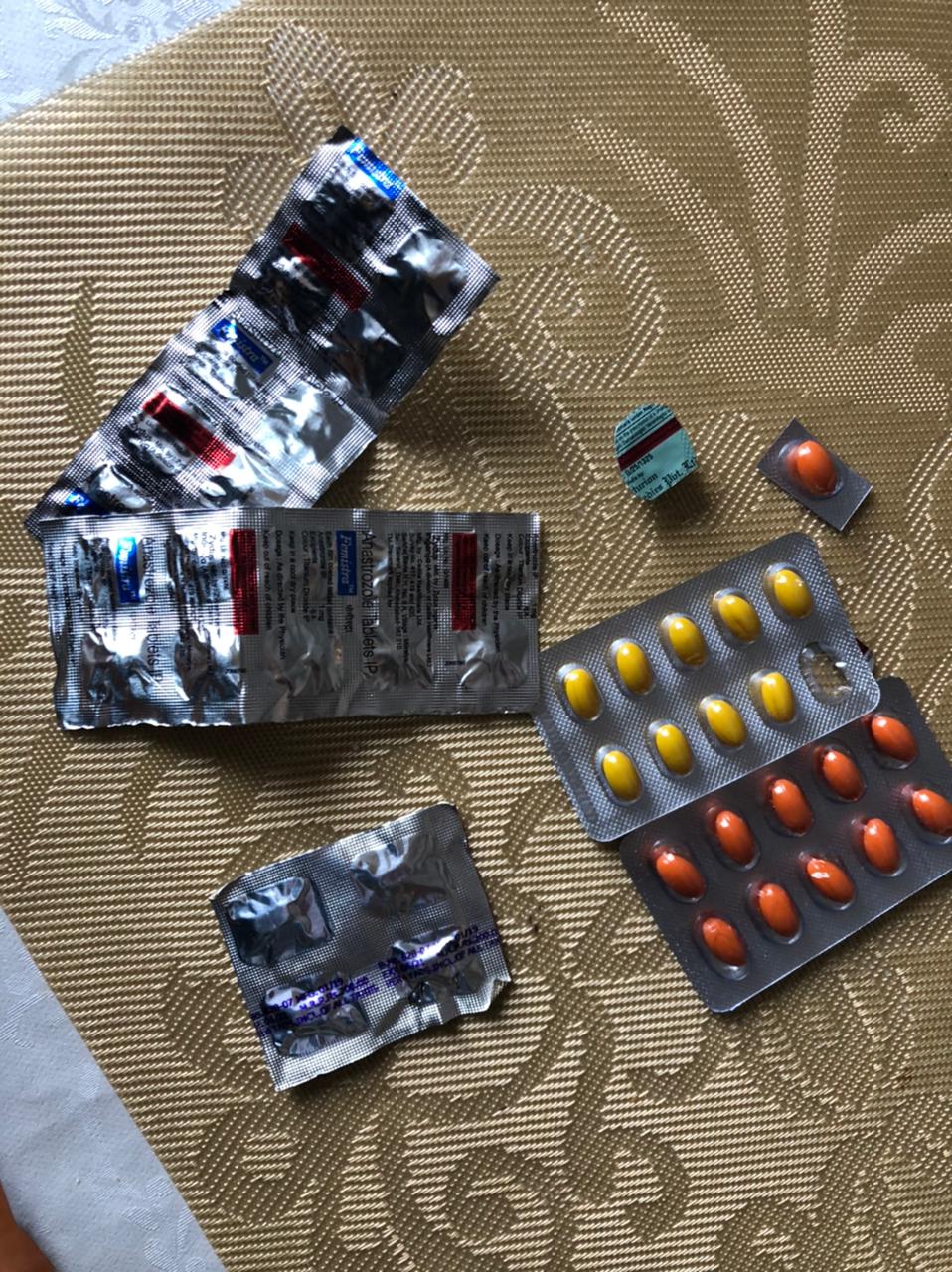 StoreGenerics.ru-Дженерики-все для ПКТ - Бодибилдинг форум AnabolicShops