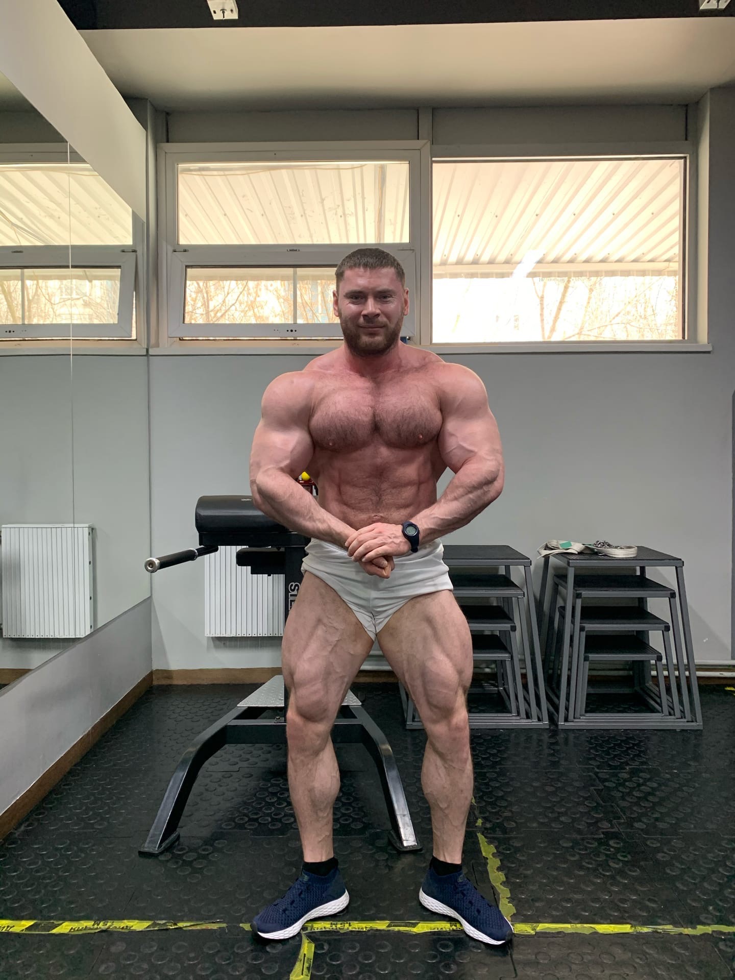 Очередной отчет по форме и актуальные дела. - Бодибилдинг форум AnabolicShops