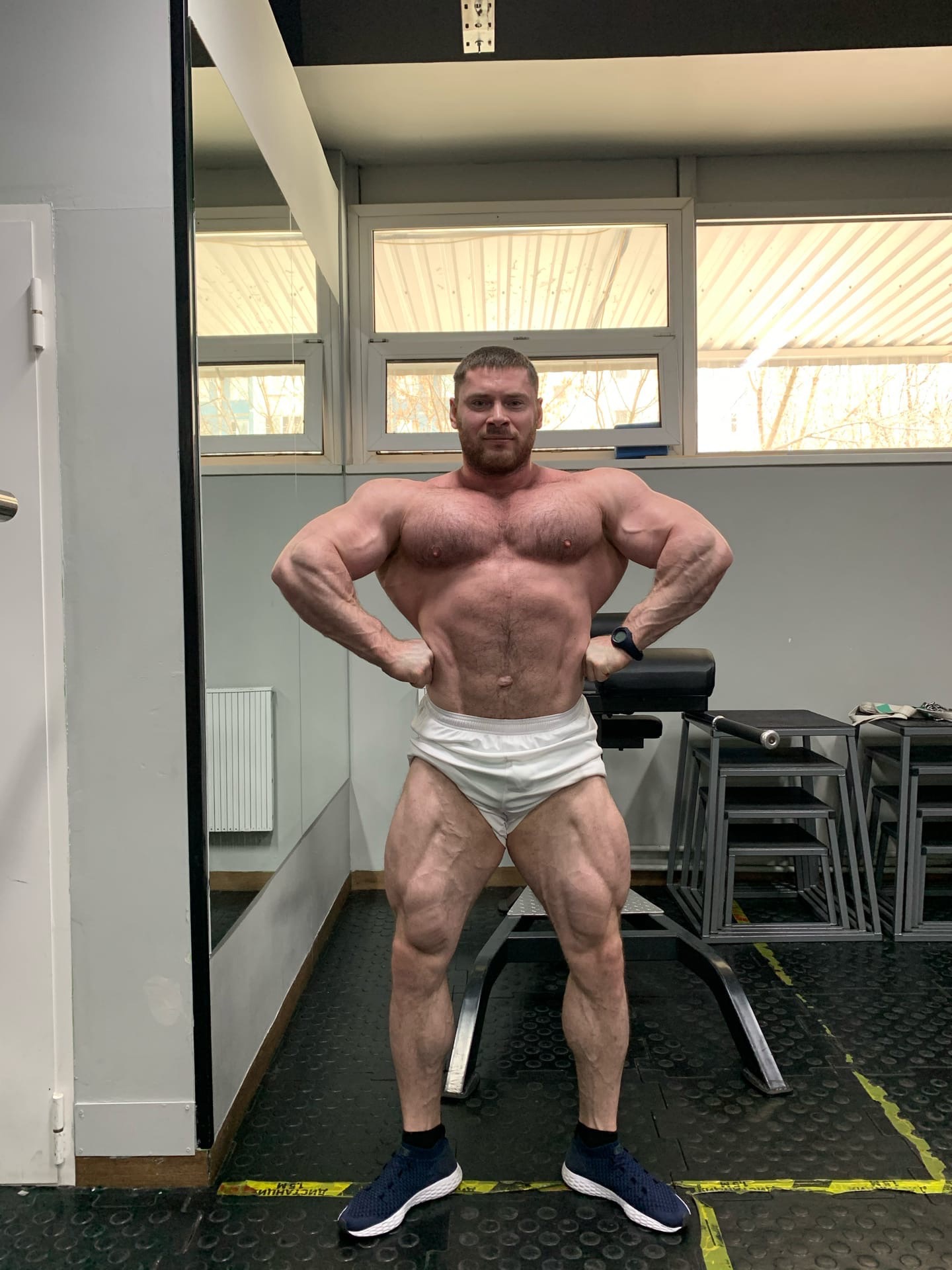 Очередной отчет по форме и актуальные дела. - Бодибилдинг форум AnabolicShops