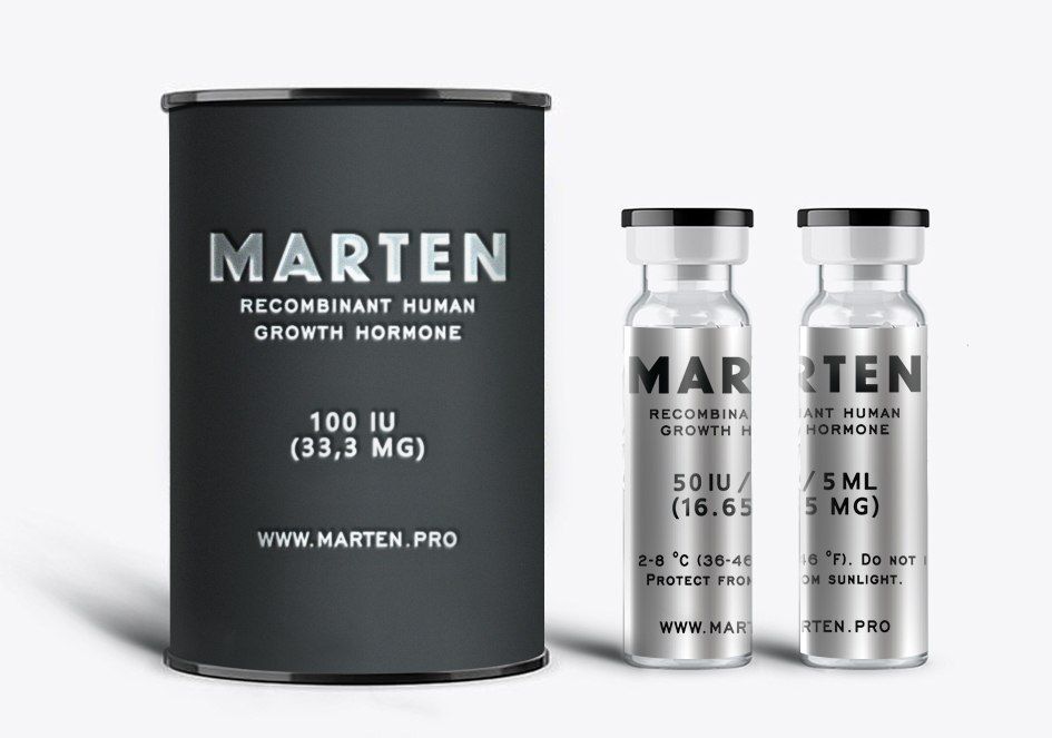 Hilma PRO - с заботой о вашем здоровье! - Бодибилдинг форум AnabolicShops