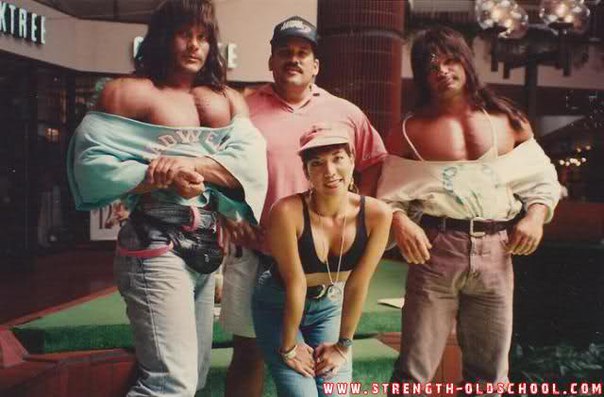 Thomas&Co - Медицинское качество. - Бодибилдинг форум AnabolicShops