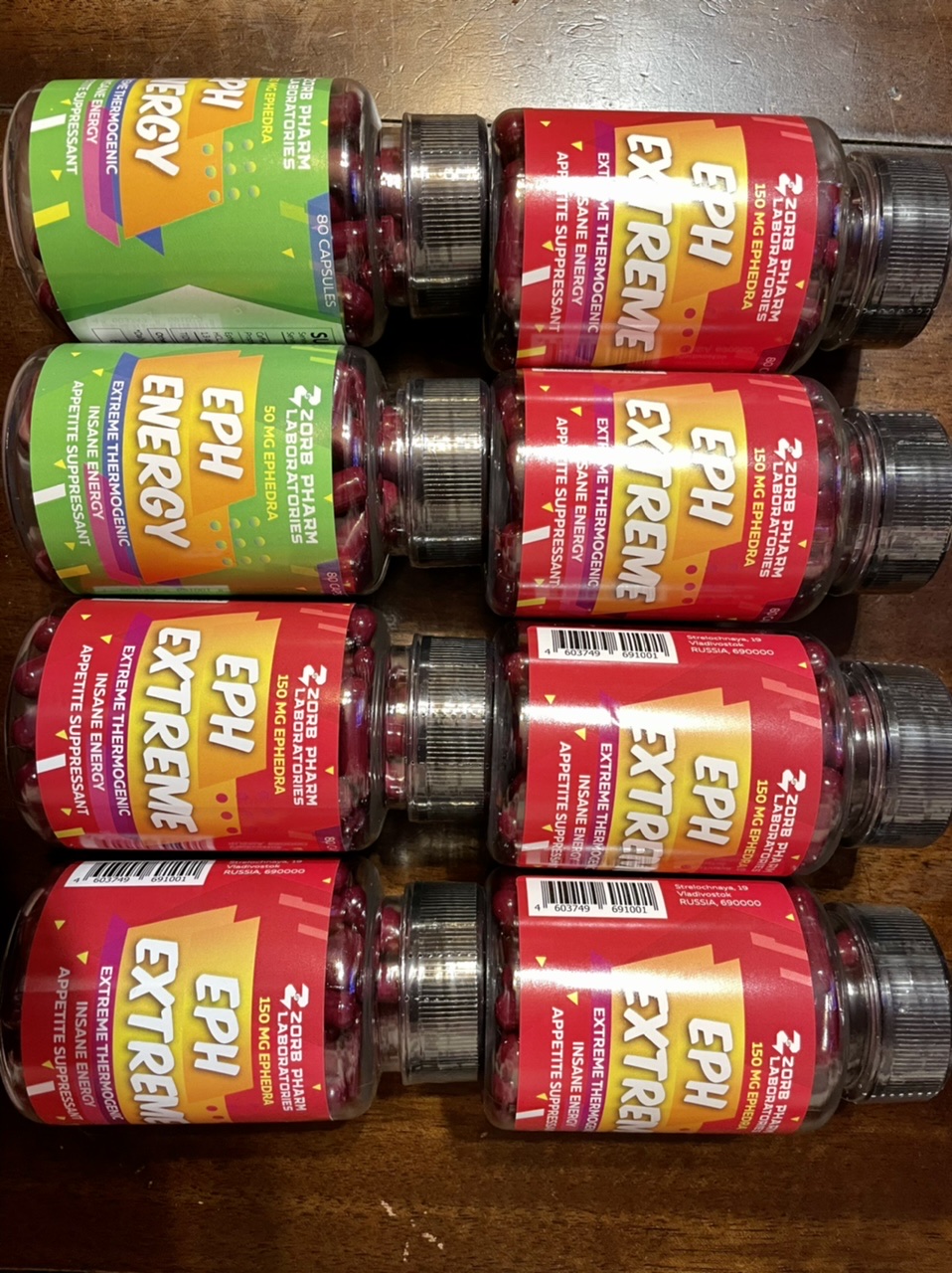 Жиросжигатели, предтренировочные комплексы - Бодибилдинг форум AnabolicShops