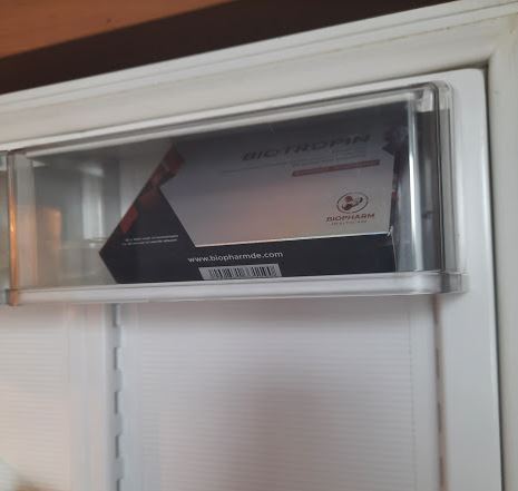 Оригинальный продукт! Премиум гормон роста! - Бодибилдинг форум AnabolicShops