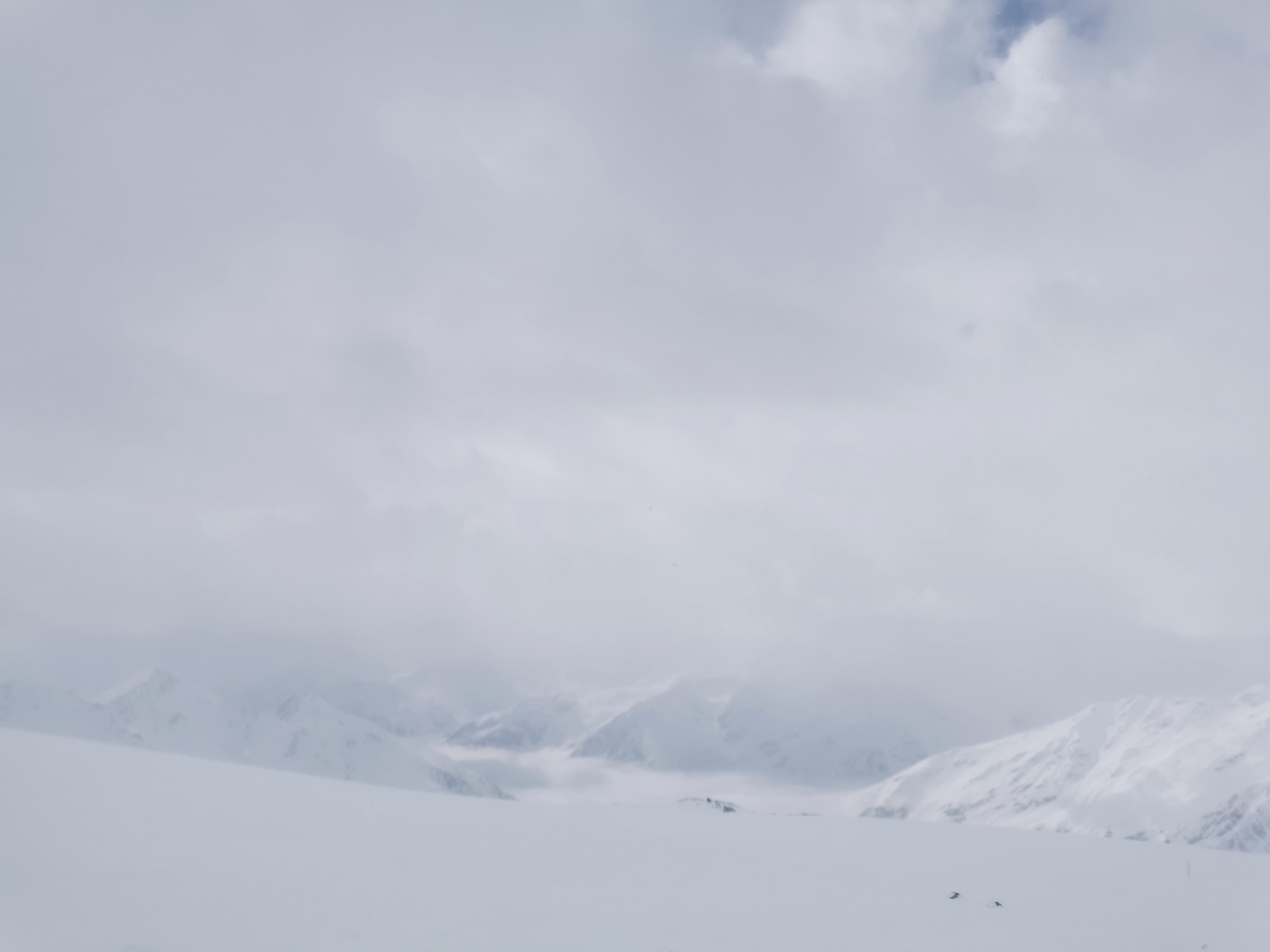 Эльбрус - восхождение - Бодибилдинг форум AnabolicShops