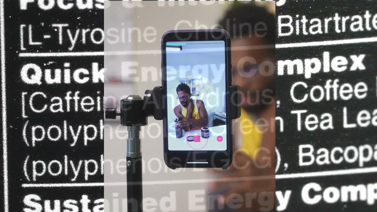 Выпученные глаза и разные зрачки - фитнес-тиктокеру после 8 порций предтрена сделали трепанацию - Бодибилдинг форум AnabolicShops