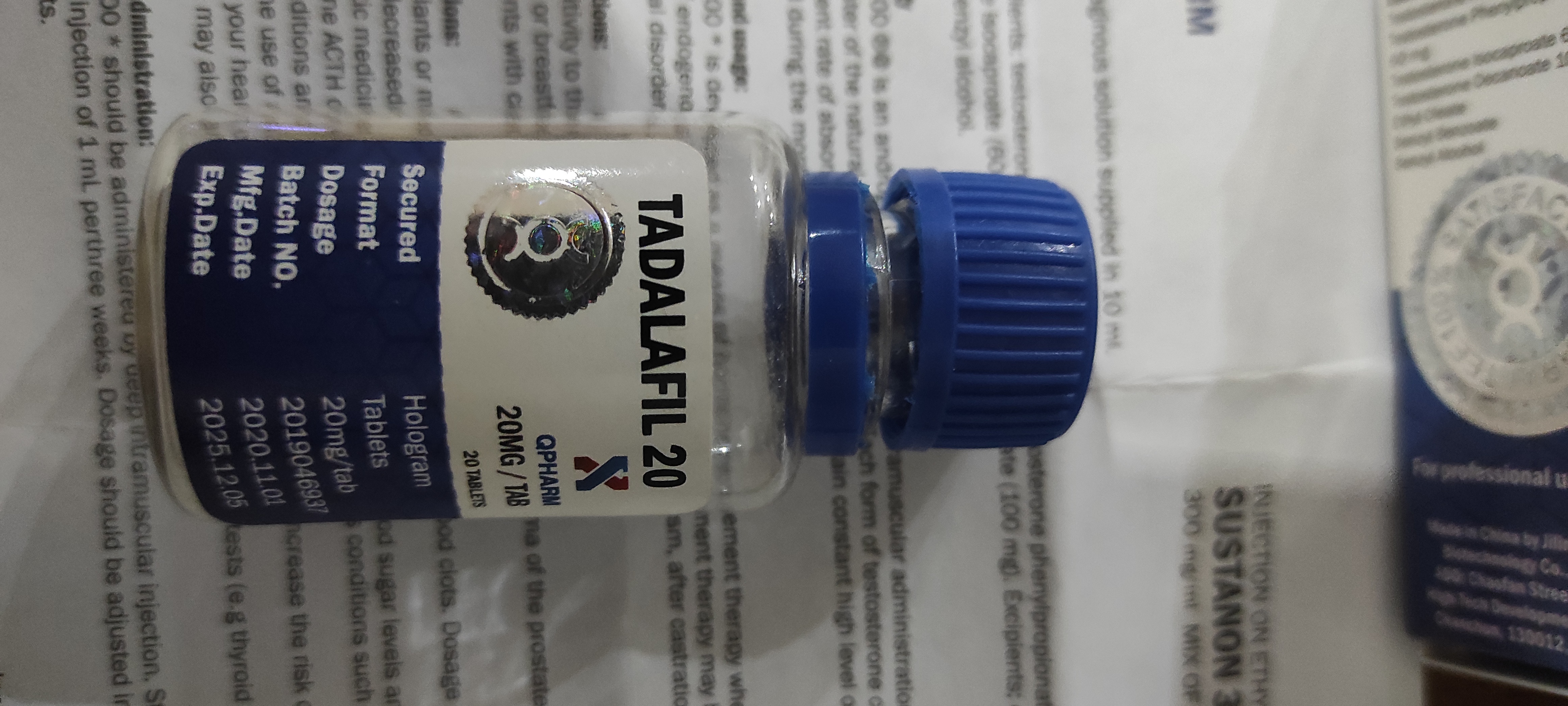 Тестирование препаратов и анализы Druzh@ - Бодибилдинг форум AnabolicShops