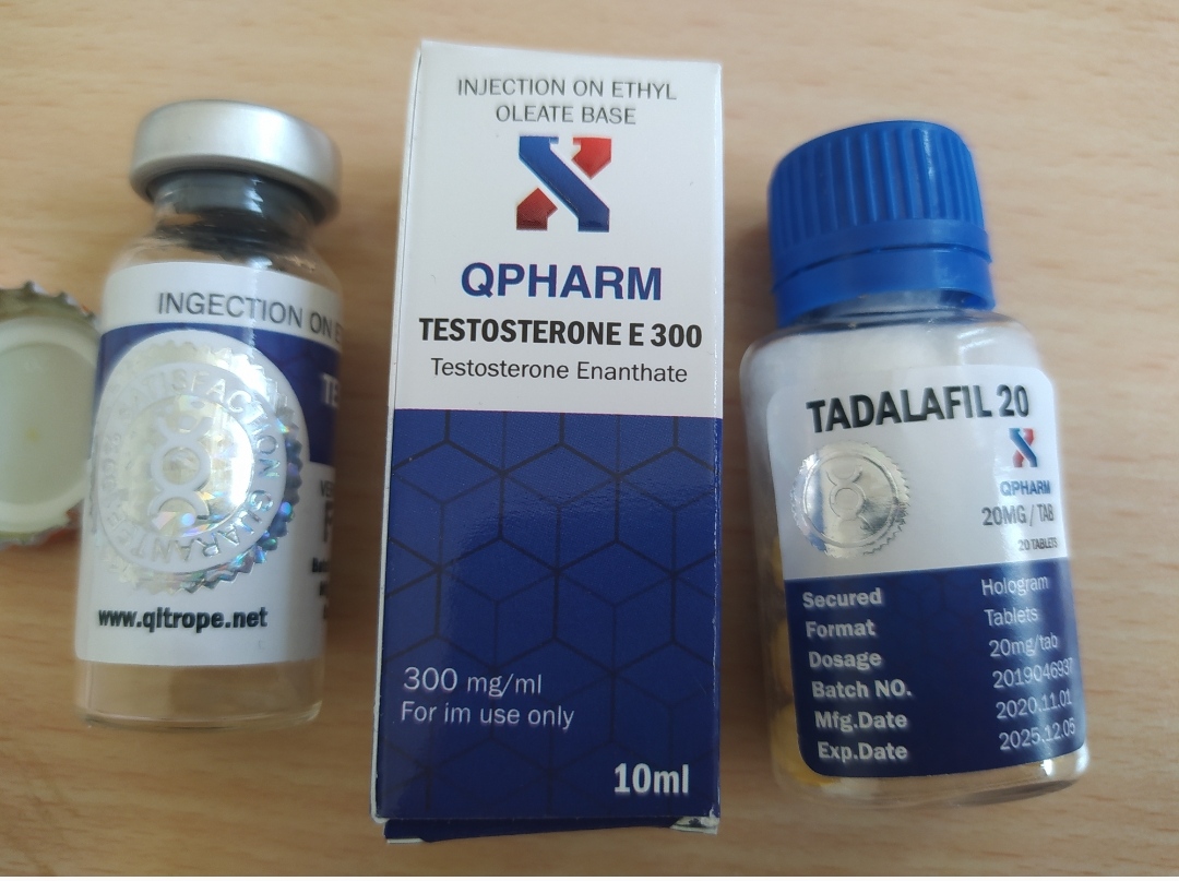 HumpingRabbit тестер по великому Казахстану - Бодибилдинг форум AnabolicShops