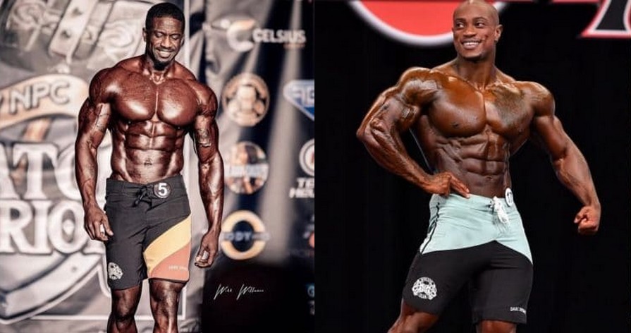 За нападение чемпион Олимпия 2020 подает в суд на коллегу-бодибилдера - Бодибилдинг форум AnabolicShops