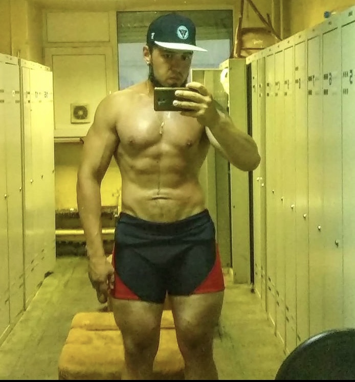 Жиросжигатели, предтренировочные комплексы - Бодибилдинг форум AnabolicShops