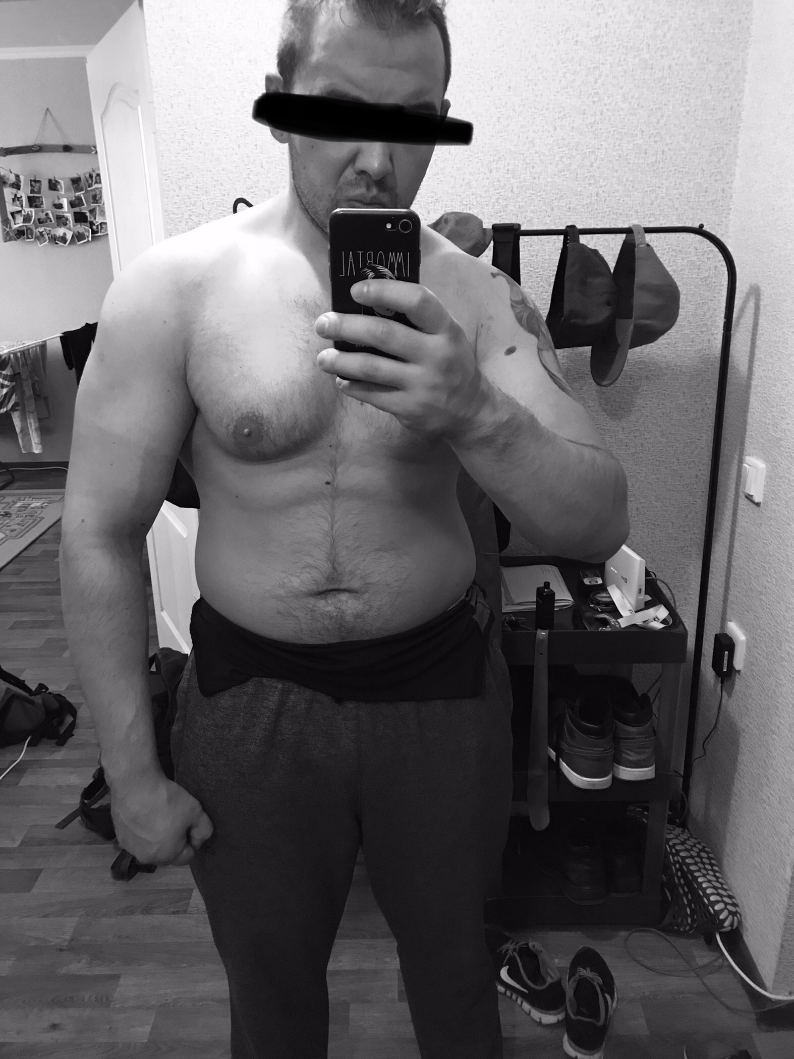 Жиросжигатели, предтренировочные комплексы - Бодибилдинг форум AnabolicShops