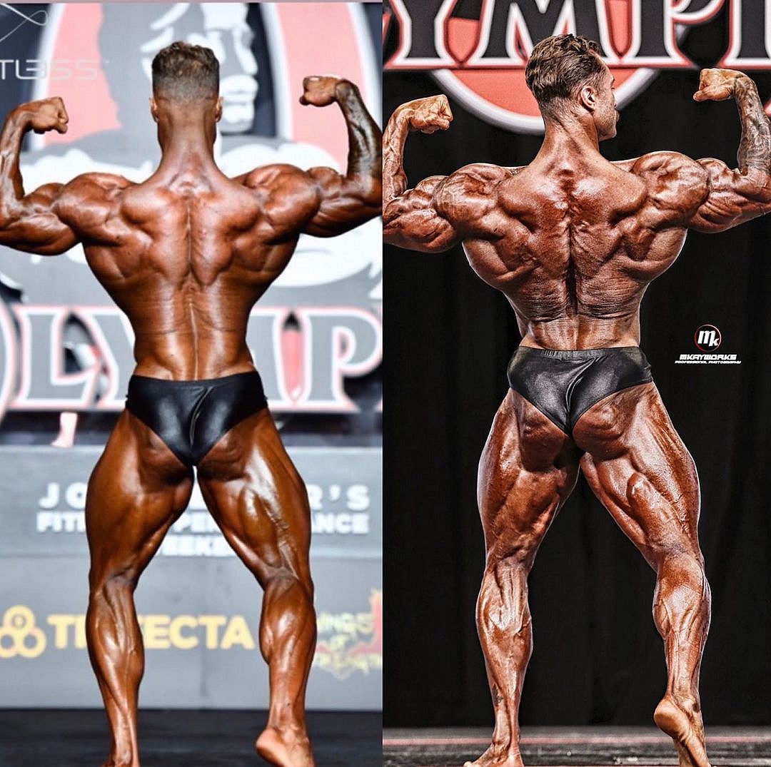 Крис Бамстед о начале приема стероидов - Бодибилдинг форум AnabolicShops