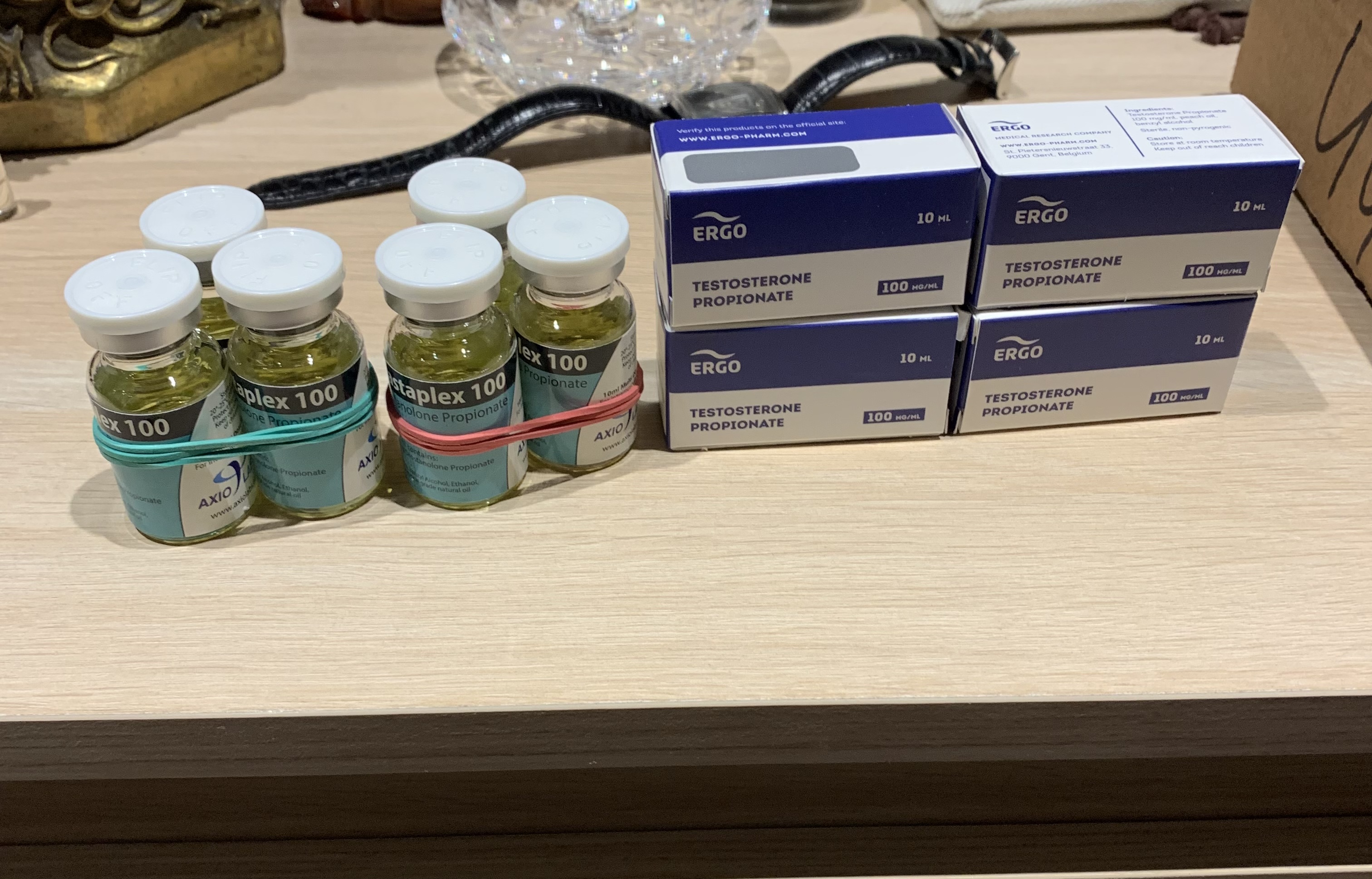 Homosteron.com оф.дилер Zphc|CanadaPeptides|Ergo Mrc - Бодибилдинг форум AnabolicShops