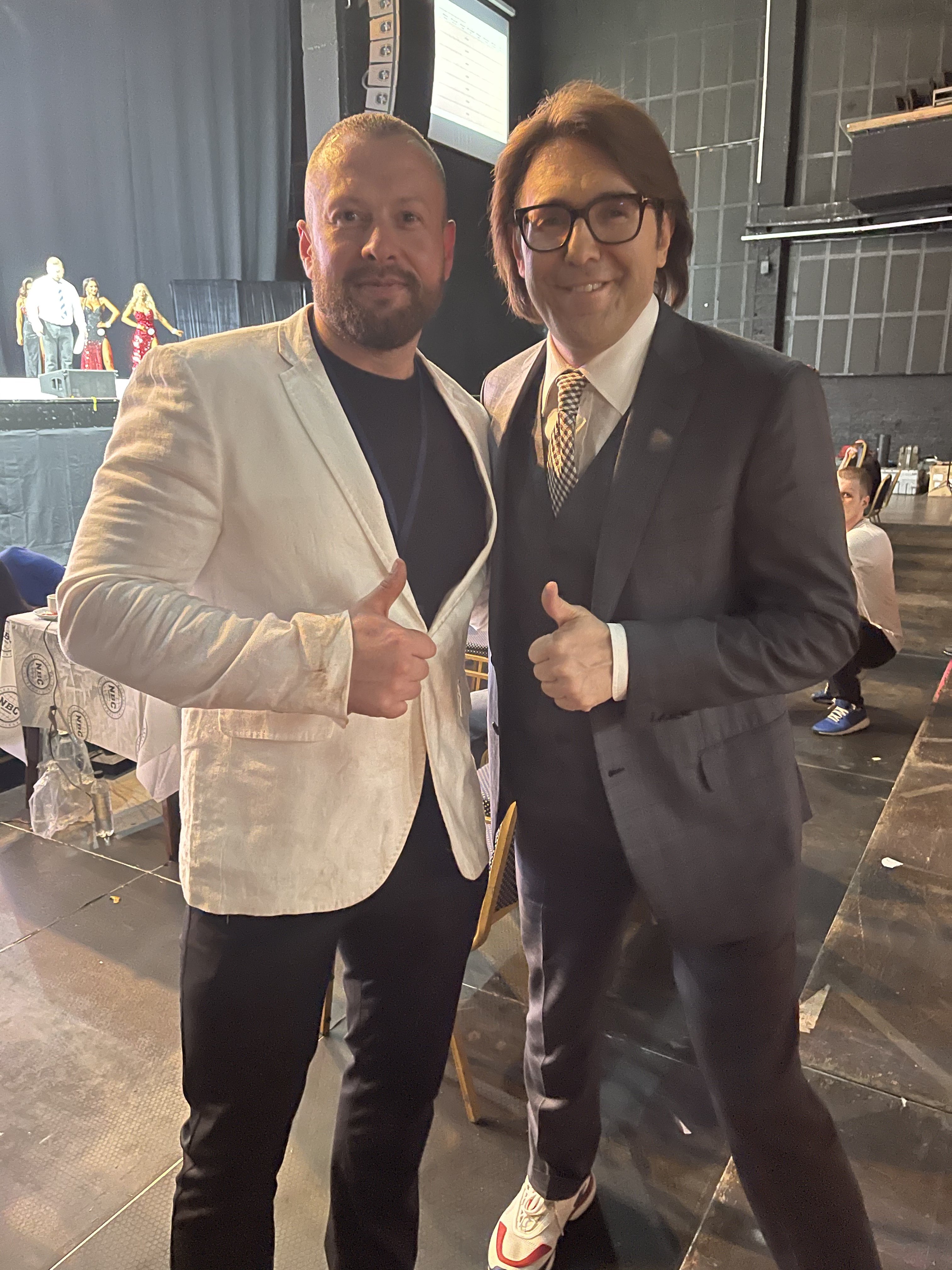 Grand-Prix 3 VS Grand-Prix 4 - Бодибилдинг форум AnabolicShops