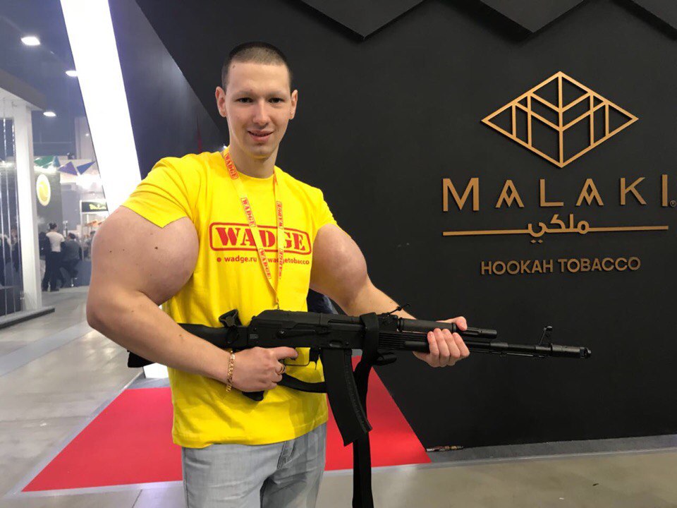 Новостной дайджест от 10.06.2021. - Бодибилдинг форум AnabolicShops