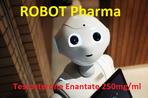 ЗАВОЗ!Doktor Robot - Бодибилдинг форум AnabolicShops