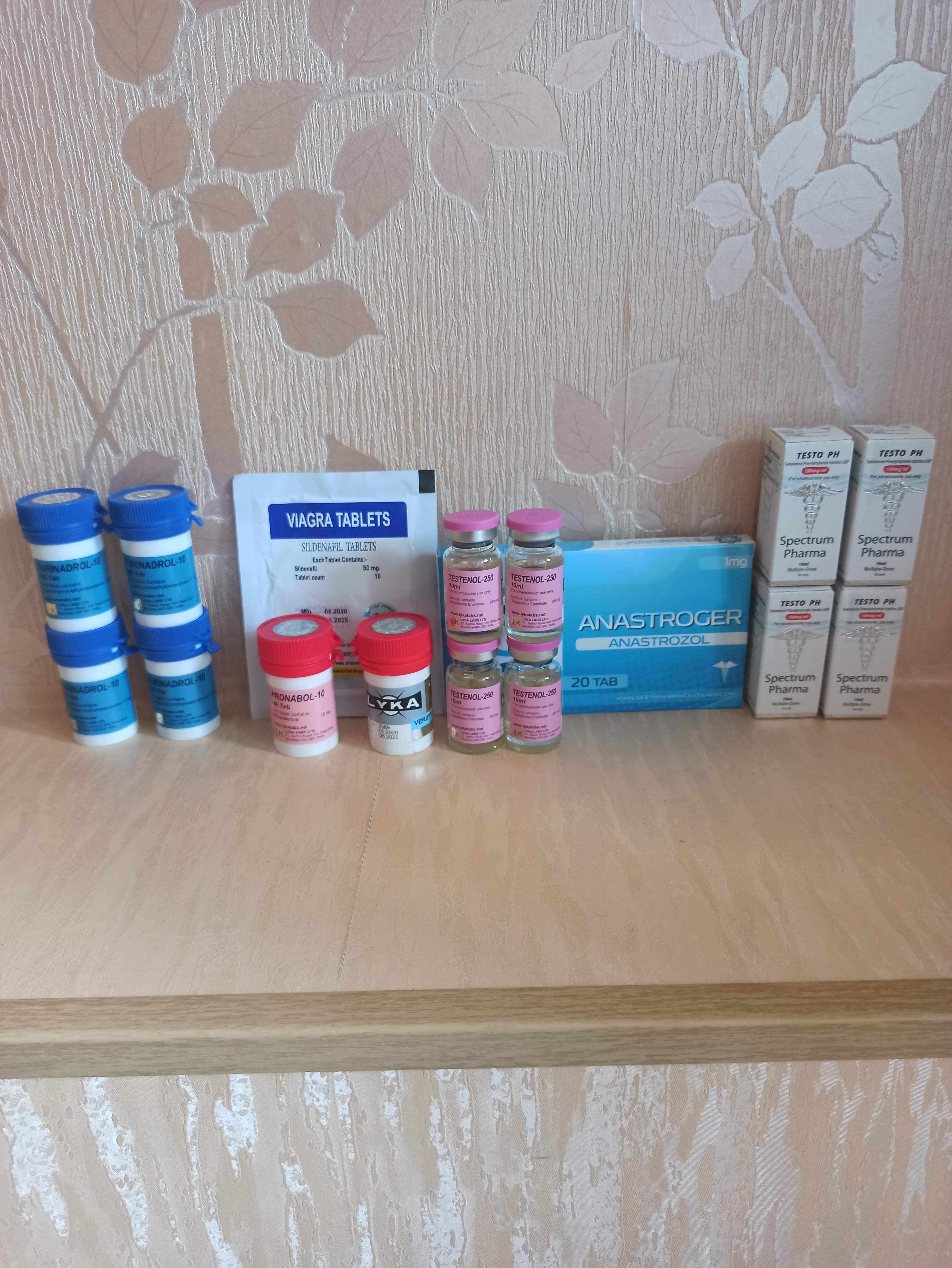 Homosteron.com оф.дилер Zphc|CanadaPeptides|Ergo Mrc - Бодибилдинг форум AnabolicShops