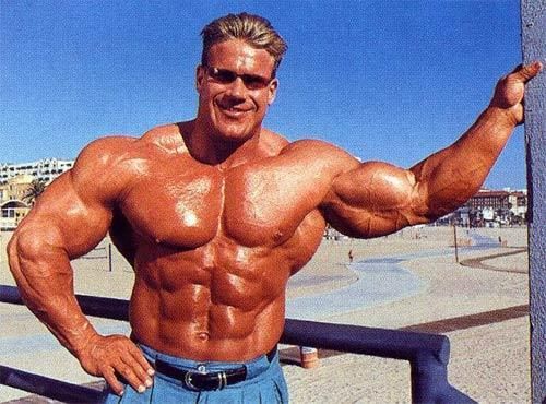 Sdelaitelo.BIZ - Бодибилдинг форум AnabolicShops