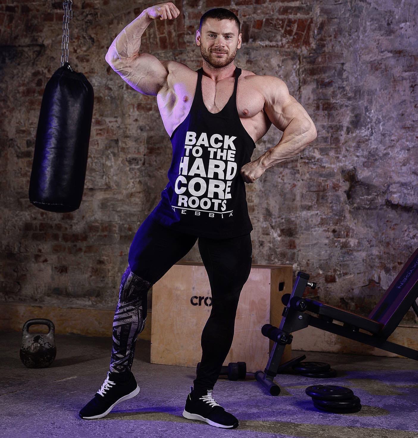 Персональный тренер. АРЕНДА или ПРОЦЕНТЫ?! - Бодибилдинг форум AnabolicShops