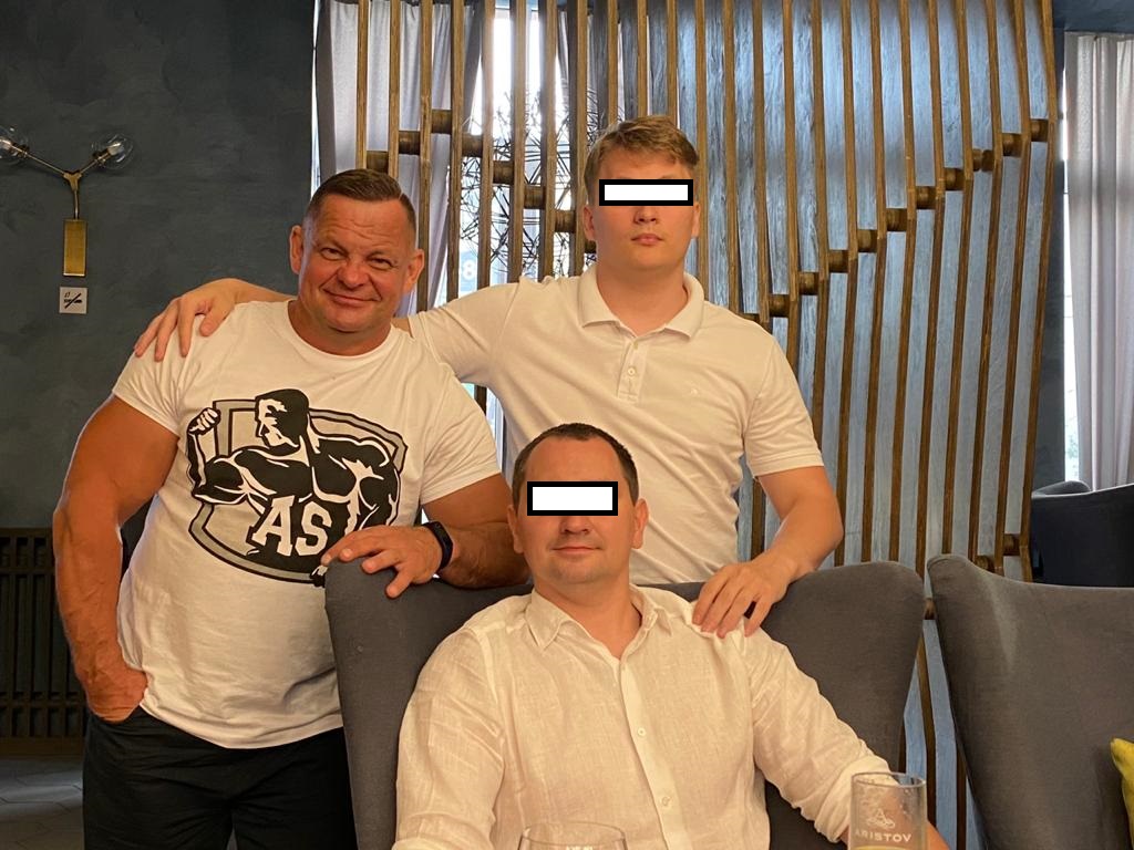 Новые футболки "AS" - Голосование! - Бодибилдинг форум AnabolicShops