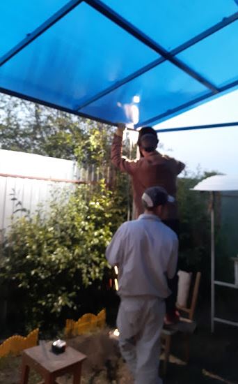 Все на шашлык! - Бодибилдинг форум AnabolicShops