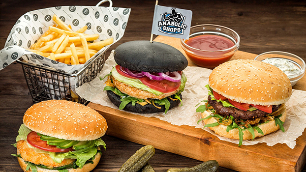 Соччный Мощщный! - Бодибилдинг форум AnabolicShops