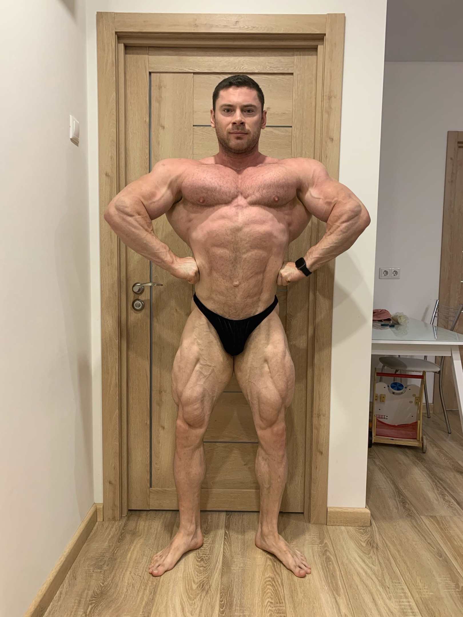 Бодибилдинг. Как часто нужно тренироваться?! - Бодибилдинг форум AnabolicShops