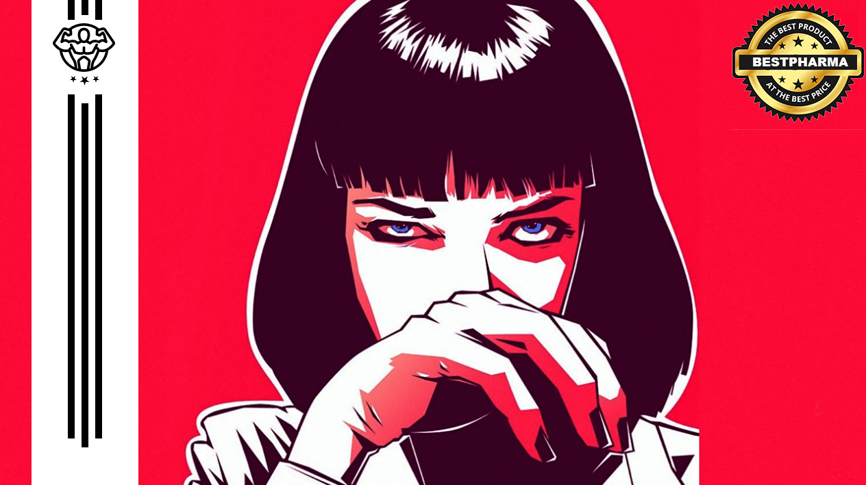 bestpharma.life - Бодибилдинг форум AnabolicShops