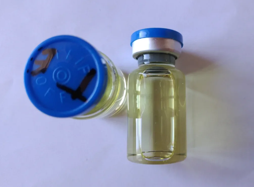 ЗАВОЗ!Doktor Robot - Бодибилдинг форум AnabolicShops