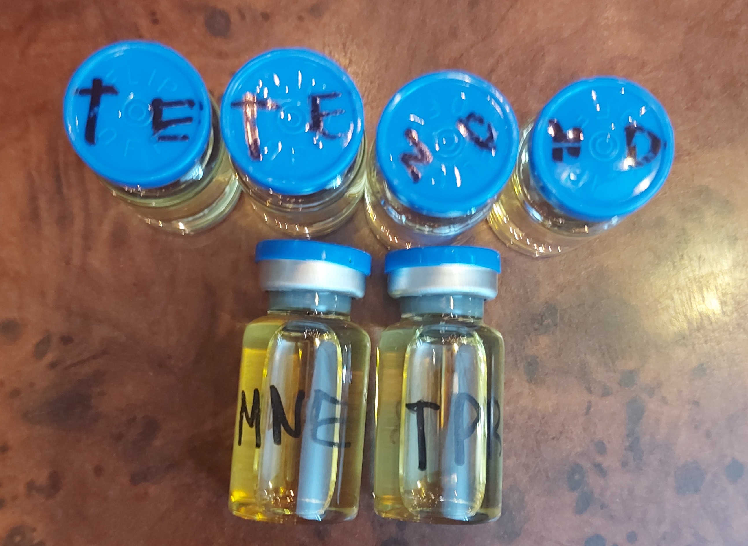 ЗАВОЗ!Doktor Robot - Бодибилдинг форум AnabolicShops