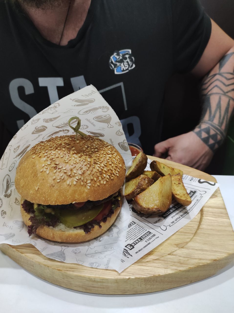 Соччный Мощщный! - Бодибилдинг форум AnabolicShops