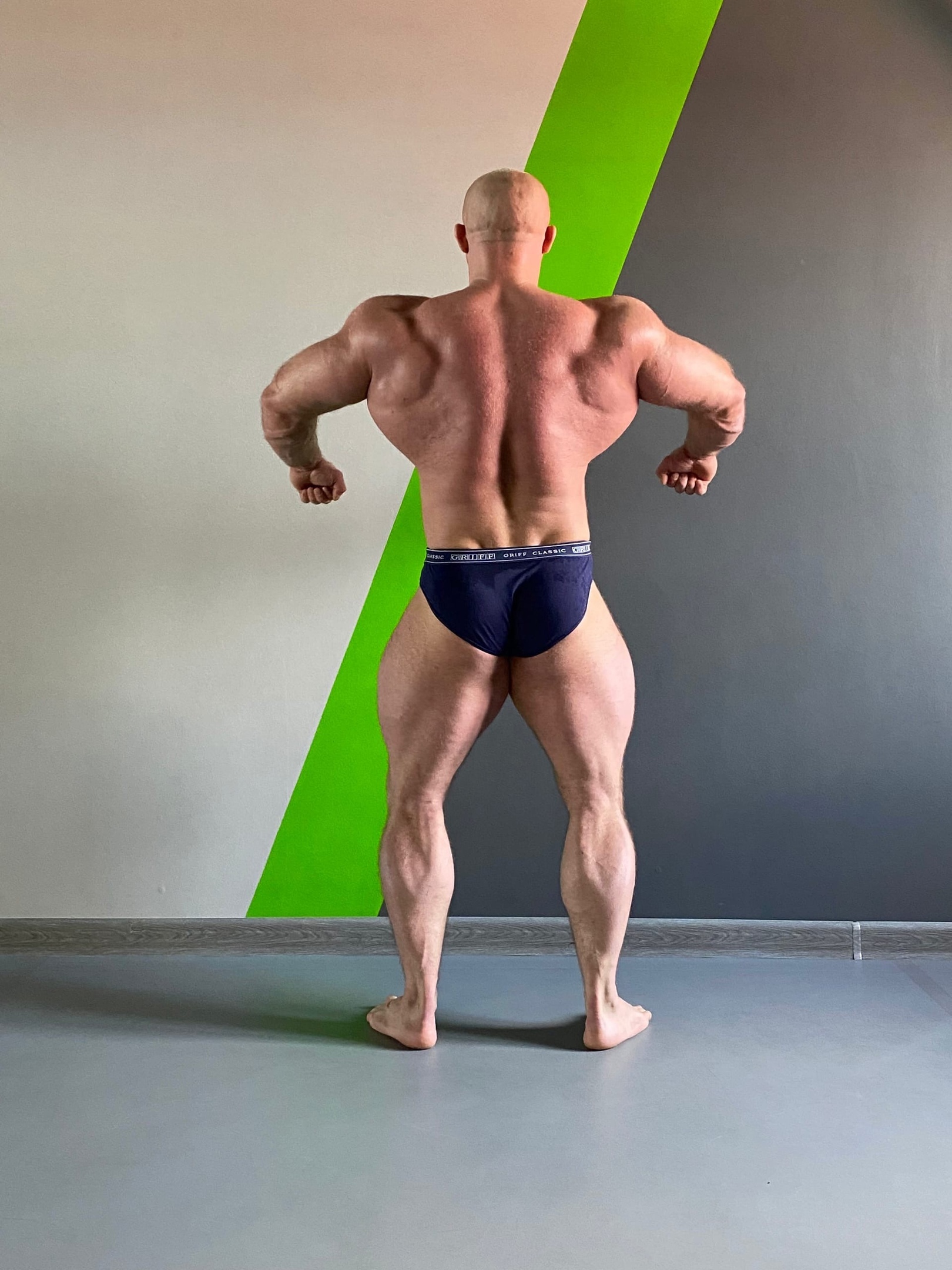 Отчет по форме. - Бодибилдинг форум AnabolicShops