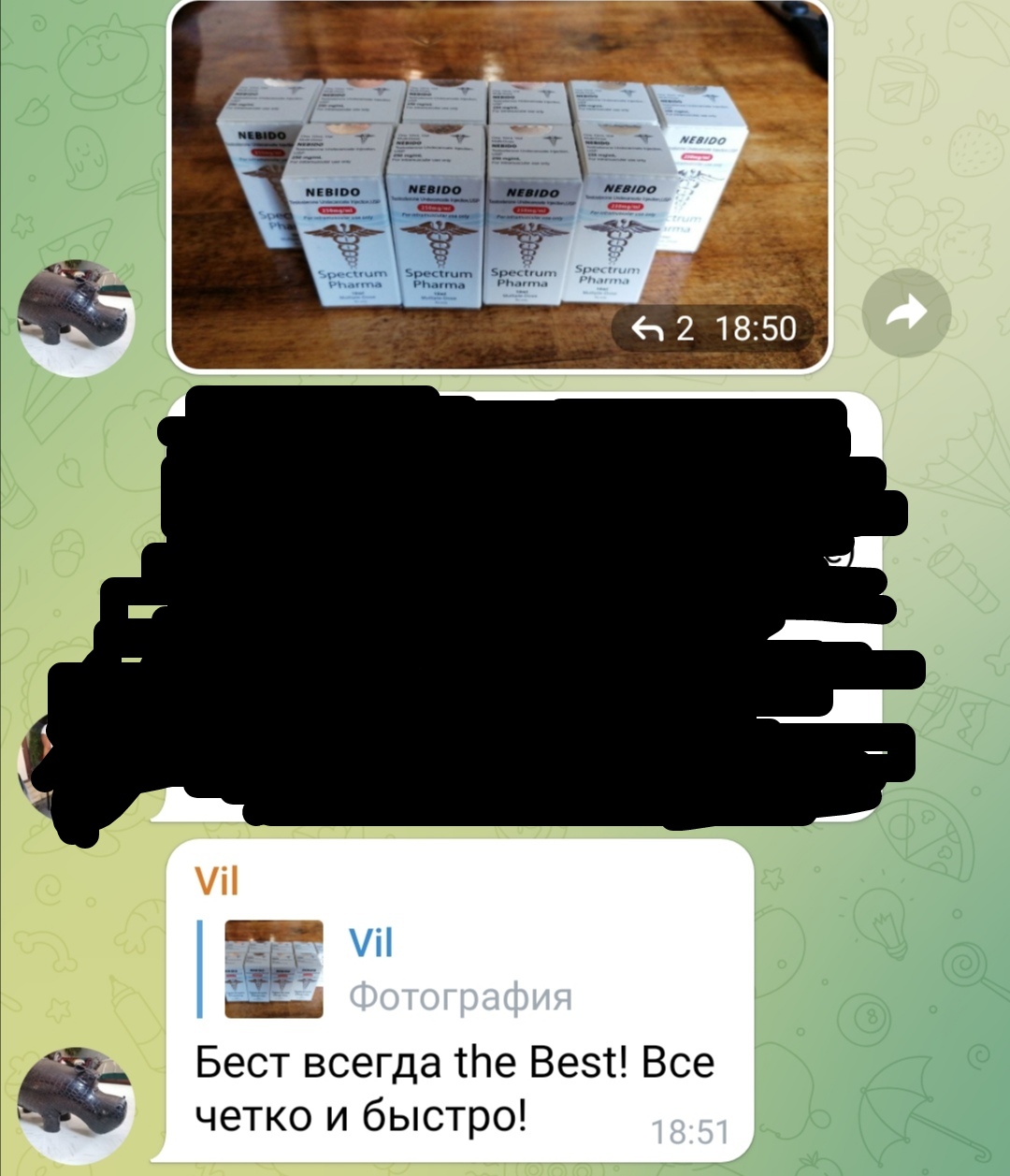 bestpharma.life - Бодибилдинг форум AnabolicShops