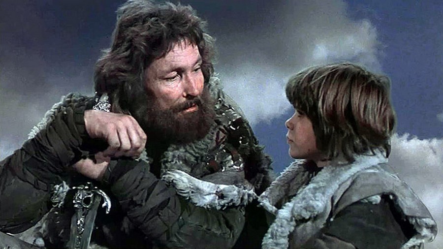 Культурист из Конана-варвара, американский шпион в СССР скончался в 88 лет - Бодибилдинг форум AnabolicShops